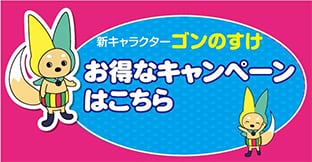普通車免許キャンペーン